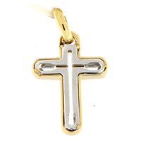 Pendente Lorenza Gioielli Uomo in Oro 189750 - 189750